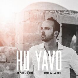Album cover of Hu Yavo (He Will Come)