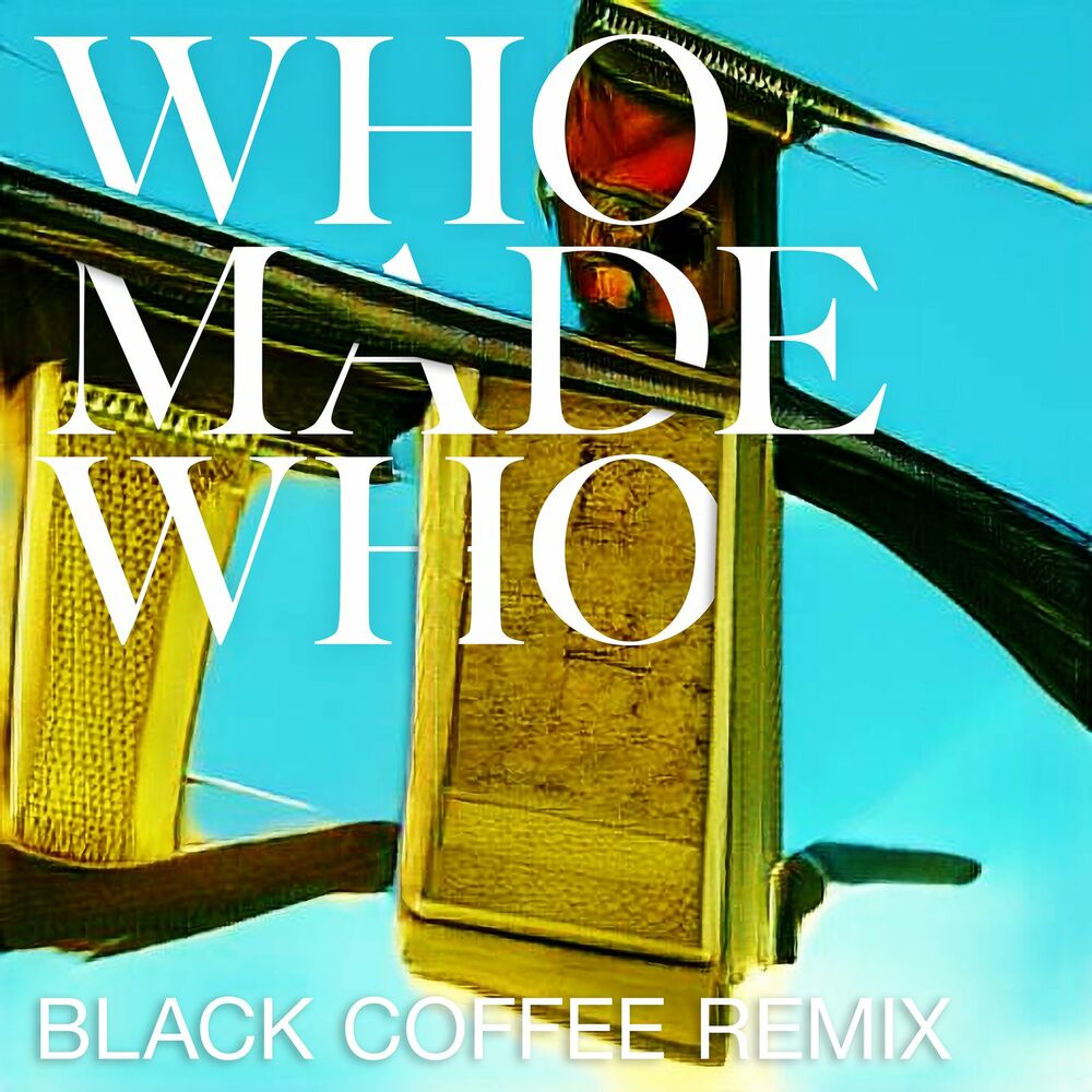 WHOMADEWHO rampa uuuu me Remix Official Audio.