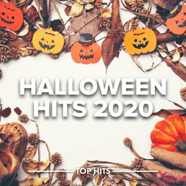 Album cover of Halloween Hits 2020