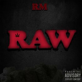 Album cover of RAW