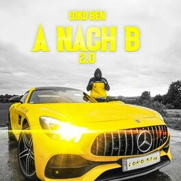 Album cover of A nach B 2.0