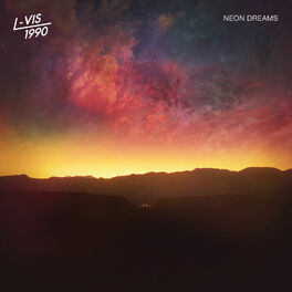 Album cover of Neon Dreams