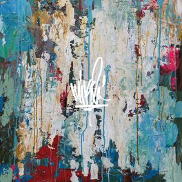 Album cover of Post Traumatic (Deluxe Remastered Version)