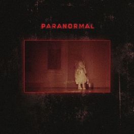 Album cover of Paranormal