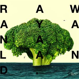 Album cover of RawayanaLand