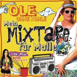 Album cover of Ole ohne Kohle: Mein Mixtape für Malle