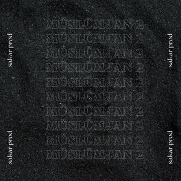 Album cover of Müslümjan 2