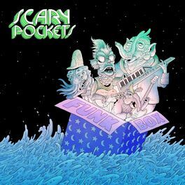 Album cover of Funk Box