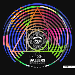 Album cover of Ballers