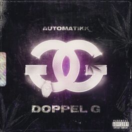 Album cover of Doppel G