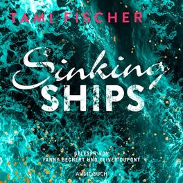 Album cover of Sinking Ships (ungekürzt)