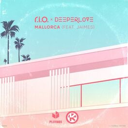 Album cover of Mallorca