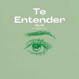 Album cover of Te Entender