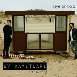 Album cover of Ev Kayıtları