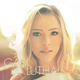 Album cover of Gabi Luthai
