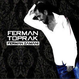 Album cover of Ferman Zamanı