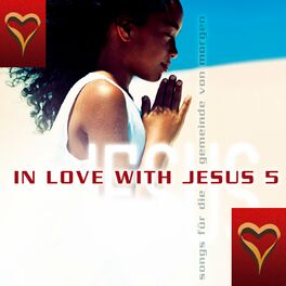 Album cover of In Love with Jesus 5
