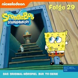 Album cover of Folge 29 (Das Original-Hörspiel zur TV-Serie)
