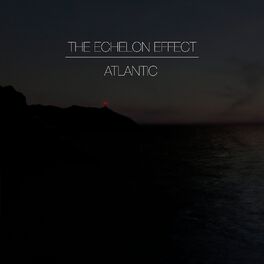 Album cover of Atlantic