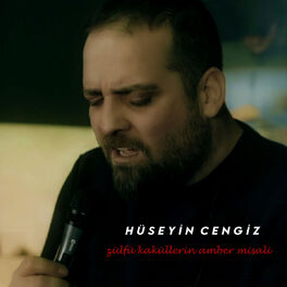 Album picture of Zülfü Kaküllerin Amber Misali