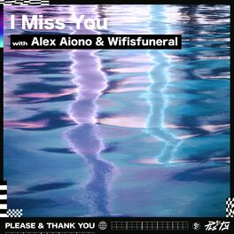 Album cover of I Miss You