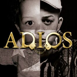 Album cover of ADIOS