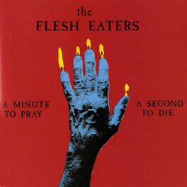 Album cover of A Minute To Pray, A Second To Die (US DMD)