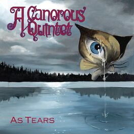 Album cover of As Tears