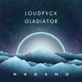 Album cover of Nagano