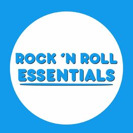 Album cover of Rock 'N Roll Essentials