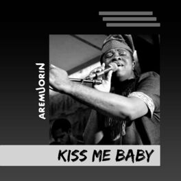Album cover of Kiss Me Baby