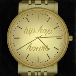 Album cover of Hip-Hop Hours