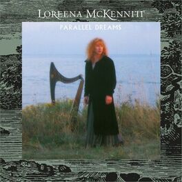 Album cover of Parallel Dreams