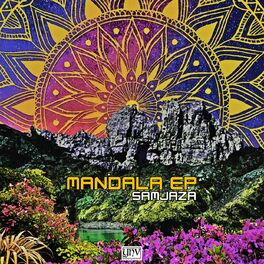 Album cover of Mandala EP