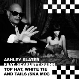 Album cover of Top Hat, White Tie and Tails (Ska Mix)