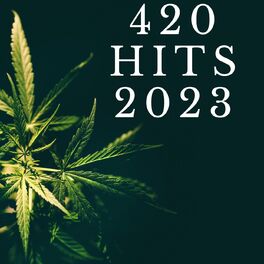 Album cover of 420 Hits 2023