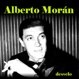 Album cover of Desvelo