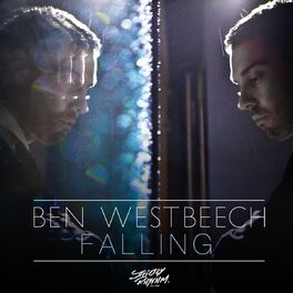 Album cover of Falling