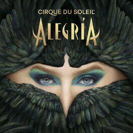 Album cover of Alegría