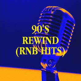 Album cover of 90's Rewind (RnB Hits)