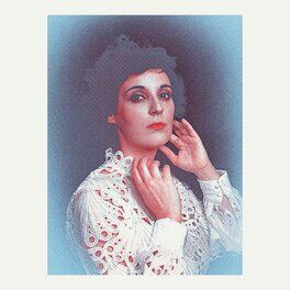 Album cover of Tissé