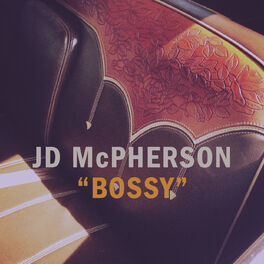 Album cover of Bossy