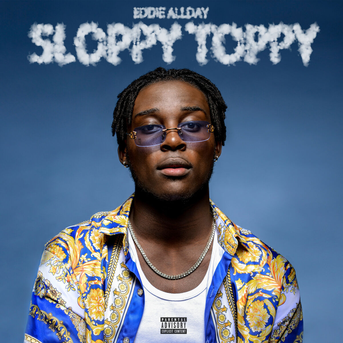 Eddie Allday - Sloppy Toppy: listen with lyrics | Deezer