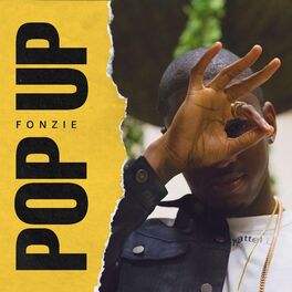 Album cover of Pop Up