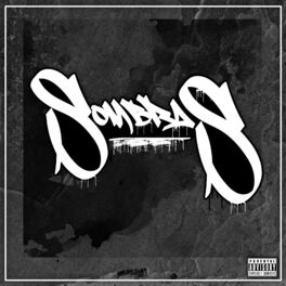 Album cover of Sombras