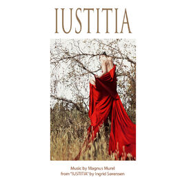 Album cover of Iustitia (Original Dance Score)