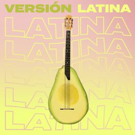 Album cover of Versión Latina