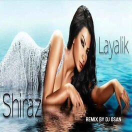 Album cover of Layalik Remix By Dj Osan