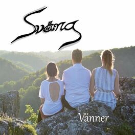 Album picture of Vänner