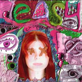 Album cover of Easy